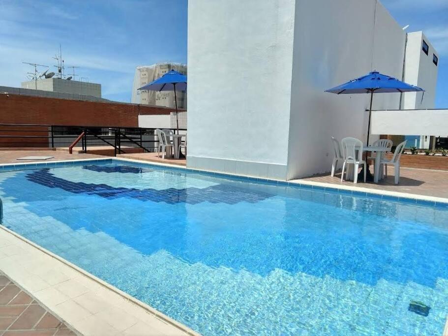 Apto Aconchegante! A 100 Metros Do Mar -Netflix E Wifi Maceió Exterior foto